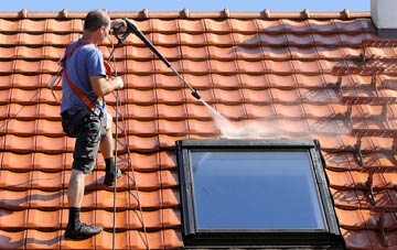 roof cleaning Newton Abbot, Devon