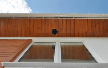 Newton Abbot soffit repair quotes