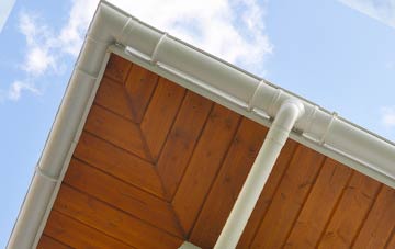 Newton Abbot soffit types