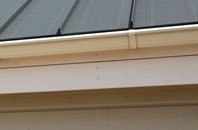 Newton Abbot soffit repair